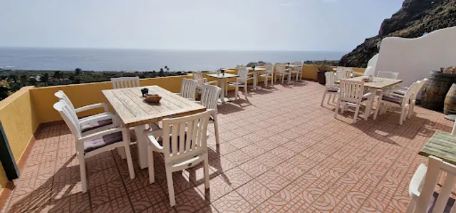 Bar Restaurant La Orquidea