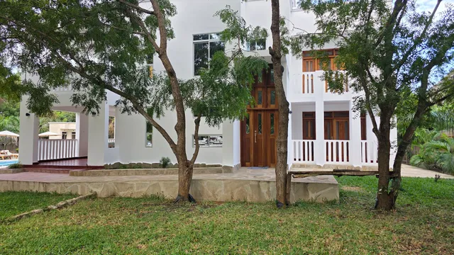 Saltsunretreat Villa