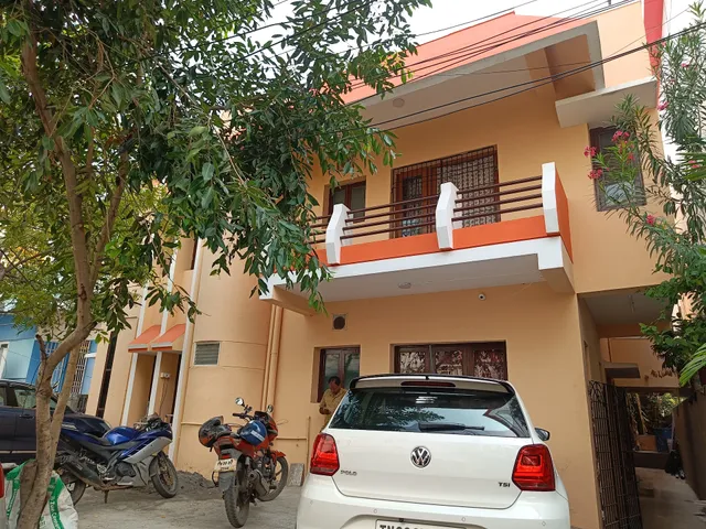 Trendz Service Apartment