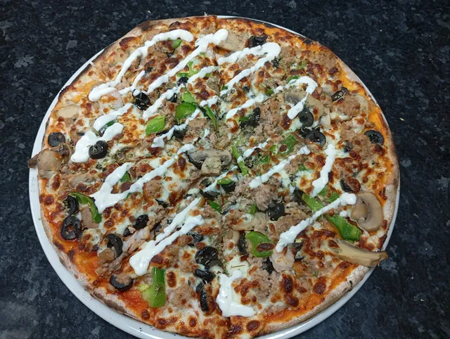 Kebab food amira la princesa