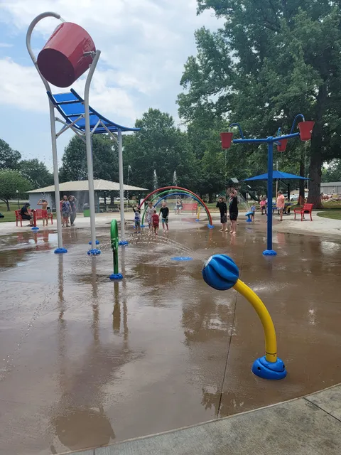 Russellville City Recreation