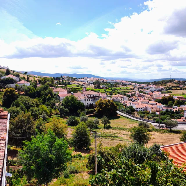 Casa na Montanha da Neve - CC