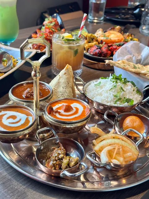 Indolicious by Hakkalicious