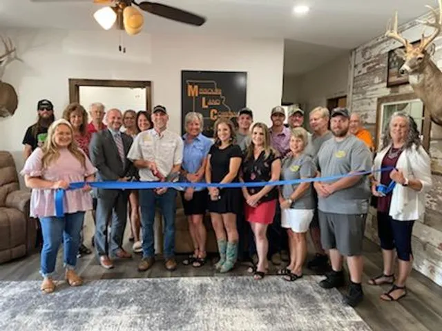 Missouri Land Company