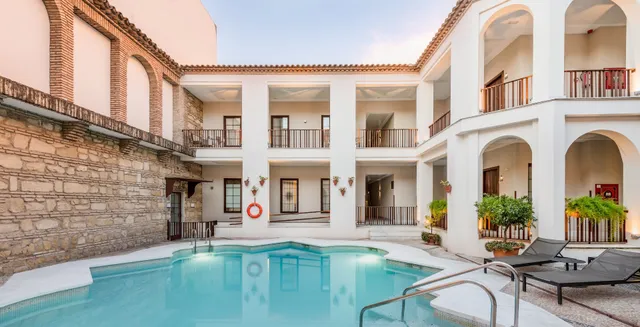 Hotel NH Collection Amistad Córdoba