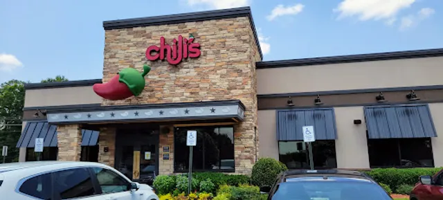 Chili's Grill & Bar