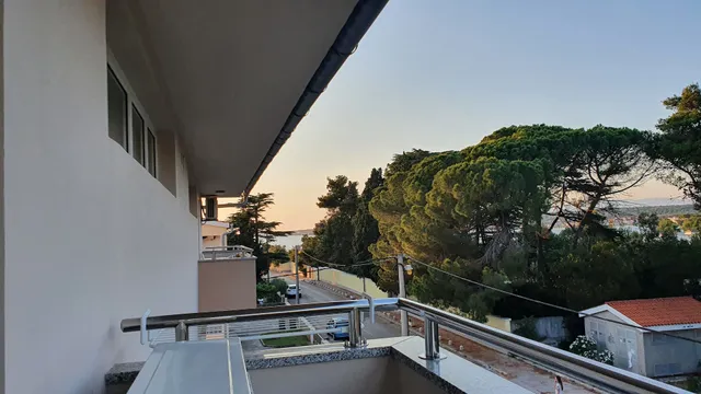 Apartments Meri-Puntamika