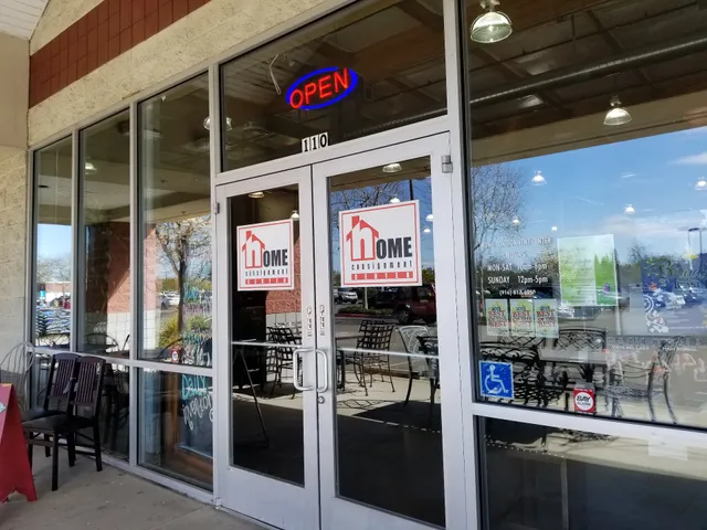 Home Consignment Center