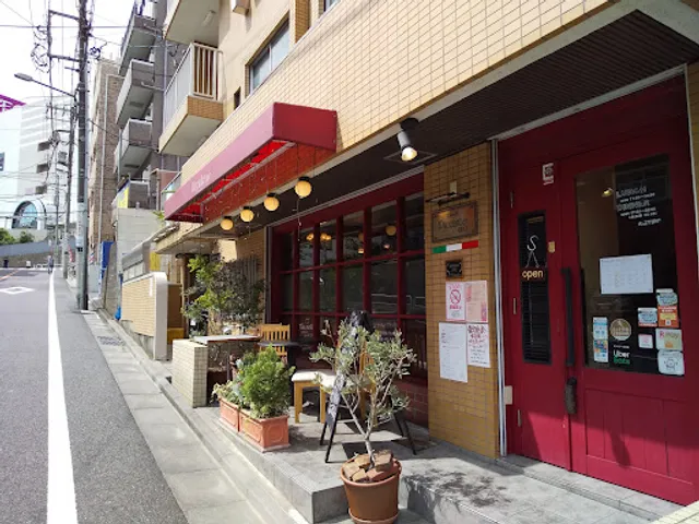 Osteria Piccante Uno