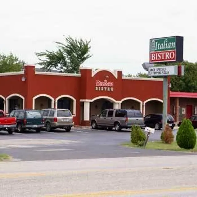 Italian Bistro