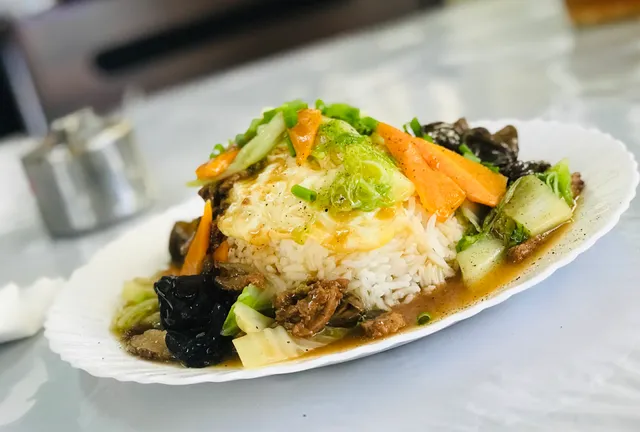 Restaurant Jia Duoli (Food Shop)