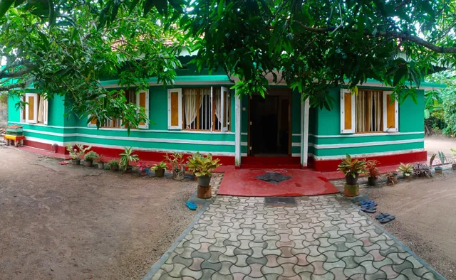 Mihira guest House