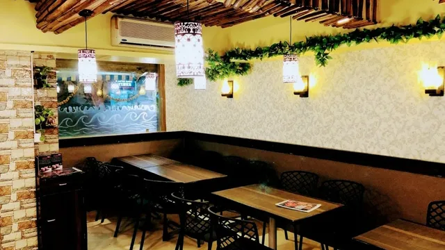 Simply Malvani Seafood Restaurant