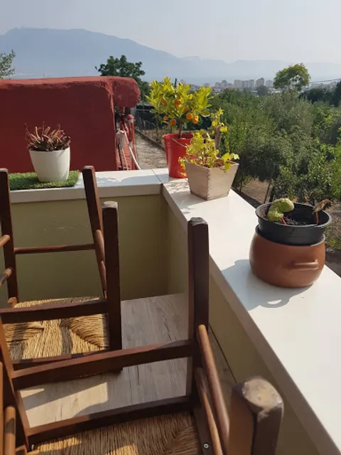 Casa Mia Ristorante Pizzeria