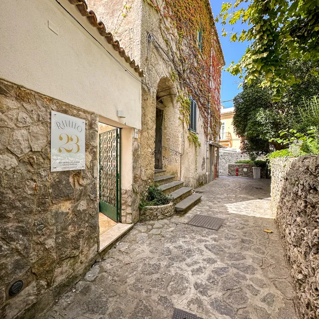 Ravello 23 B&B