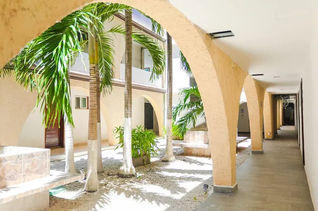 Hotel Parador Cancún