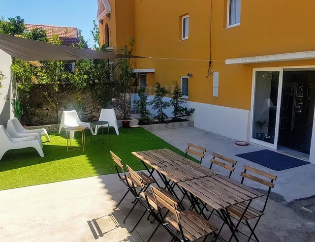 What Else Guest House