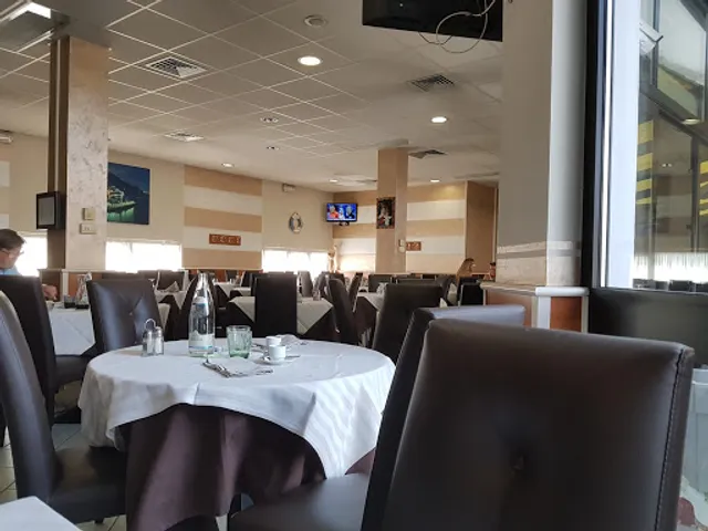 Pizzeria Ristorante La Rosa dei Venti