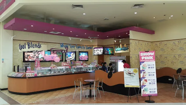 Baskin-Robbins AEON Permas
