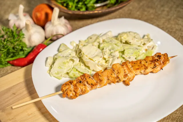 Santa Expedita Espetinho Gastrobar