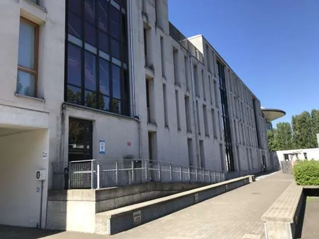 Residenza universitaria Olimpia