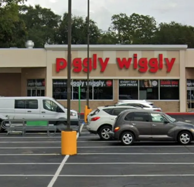 Piggly Wiggly