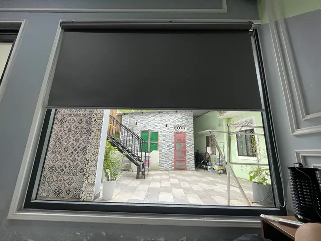 Châu Bảo An homestay