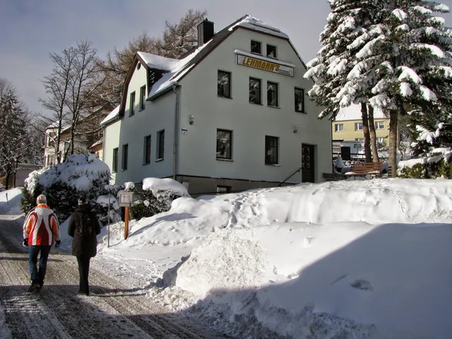 Lehmann´s Ferienwohnungen