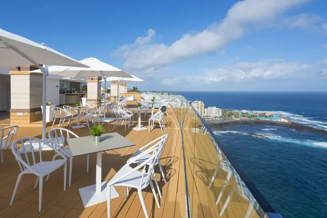 ATLANTIC MIRAGE SUITES & SPA