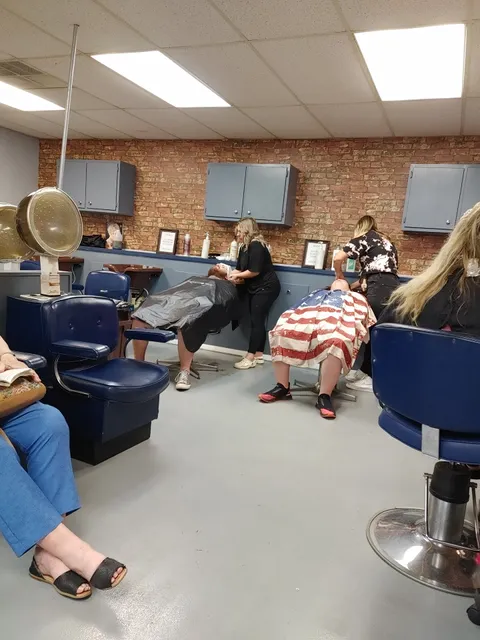 Jasper Beauty Academy