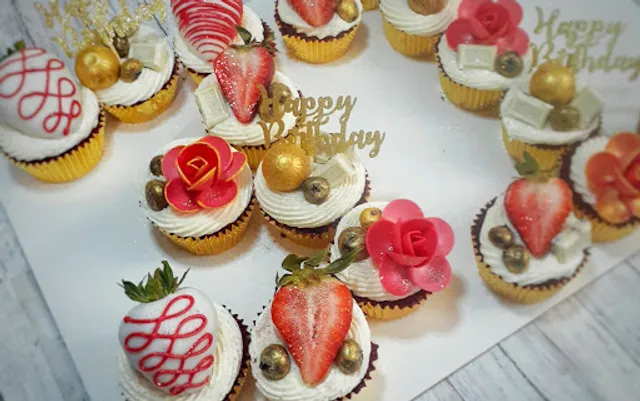 Magnolia Sweet Shoppe