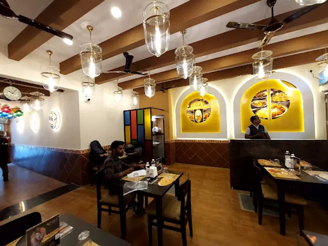 Sharief Bhai Biryani Akshayanagar