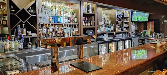 Pacifico Restaurante Mexicano