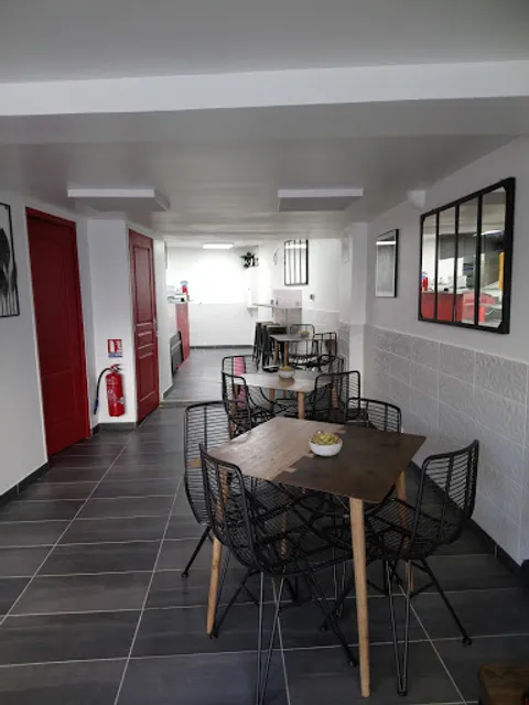 Avranches Kebab house