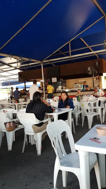 Tortas Ahogadas El Ciego