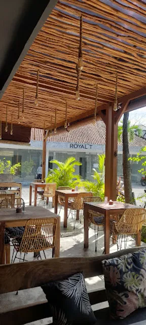 La Vecchia Tana Bali