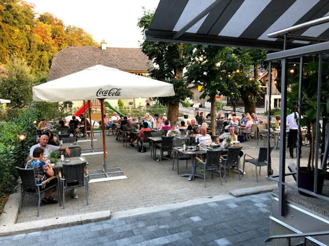 Wirtschaft Zum Schütz