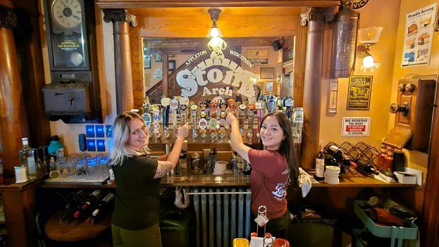 Landmark 1850 Inn | Milwaukee’s Oldest Tavern