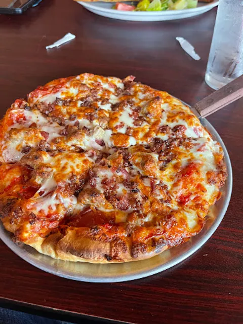 Amante Pizza & Pasta