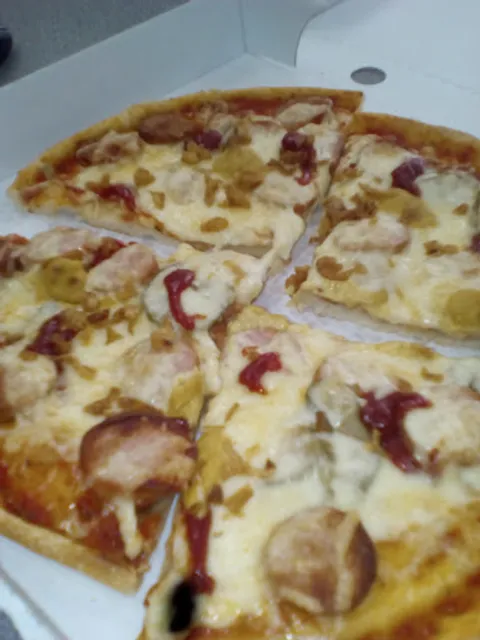 AmericanPizza