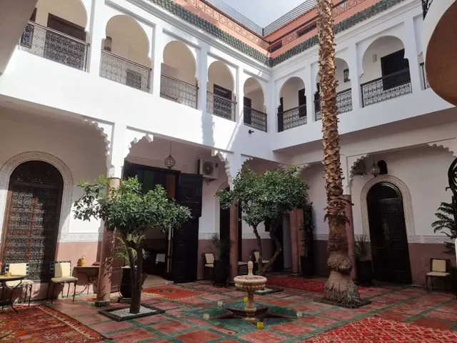 Riad Grawa