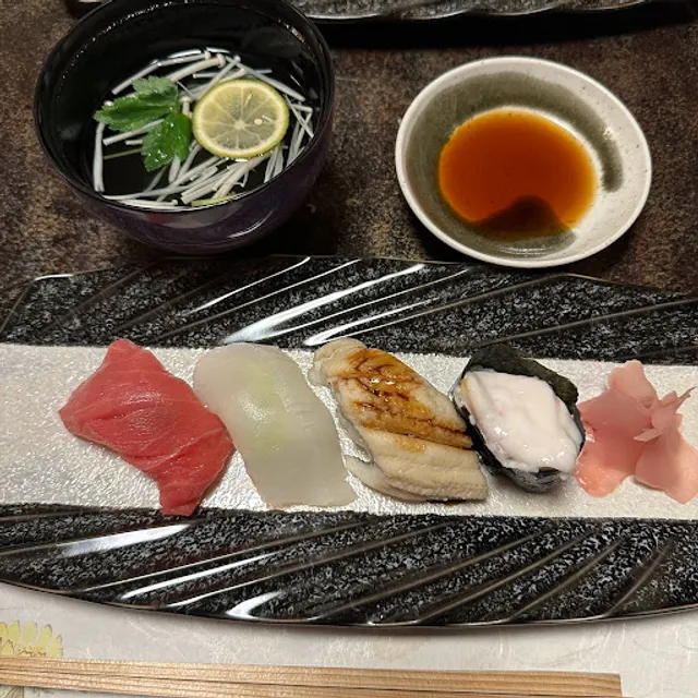 Sushi Kakihan