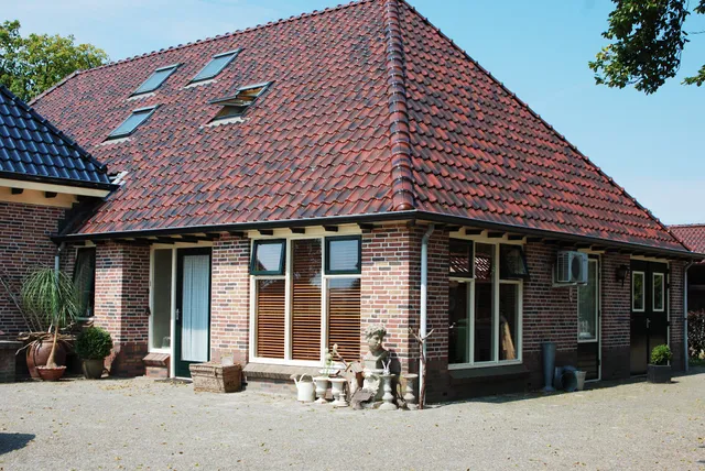 B&B Zandhuizen