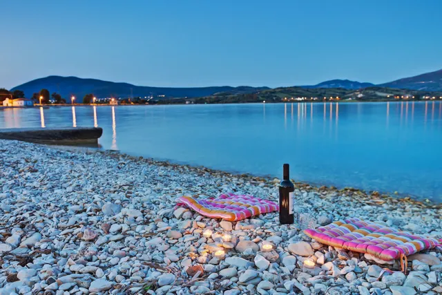 Matina's Residence Luxury Apartments