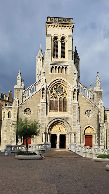 Le Port des Pêcheurs