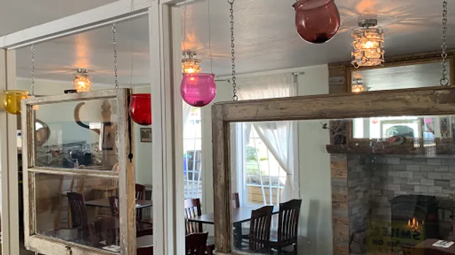 88 Grains Asian Fusion Bar