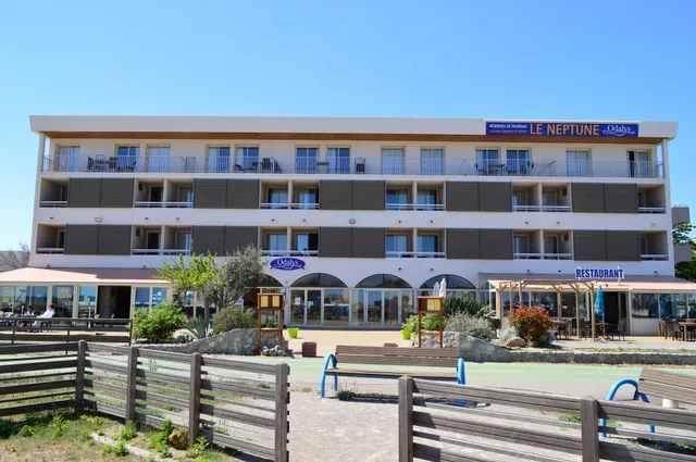 Adonis Saint Pierre la mer by Olydea