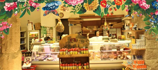 Le Delizie Di Iolanda