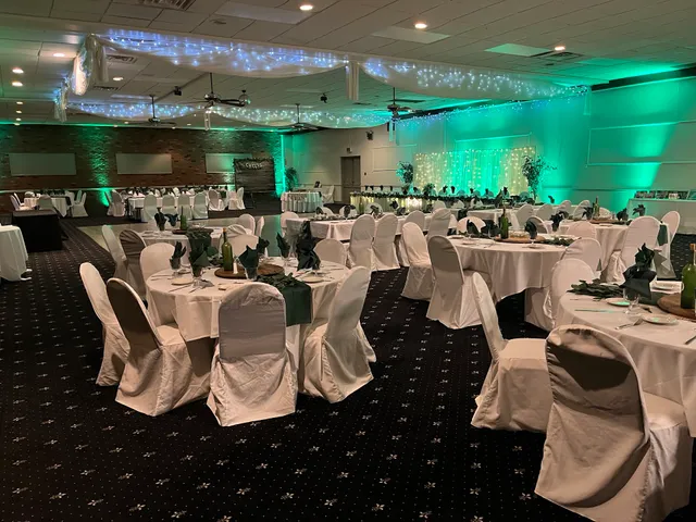 Futules' Harmar House Wedding and Event Center