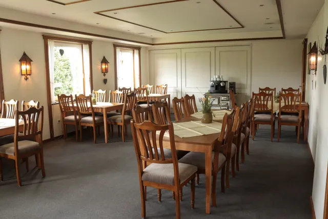 Landschaftsgasthaus Schanze 1